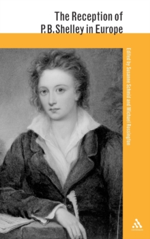 Reception of P. B. Shelley in Europe