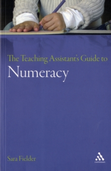 Image for Teaching Assistant's Guide to Numeracy