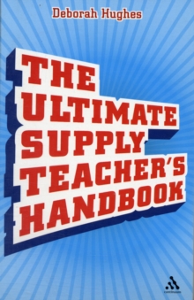 Image for The Ultimate Supply Teacher's Handbook