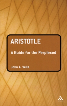 Aristotle: A Guide for the Perplexed