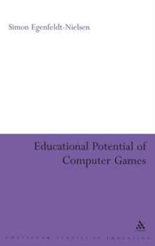 Educational Potential of Computer Games