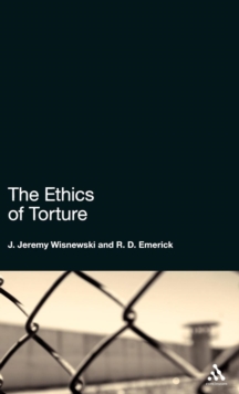 Ethics of Torture