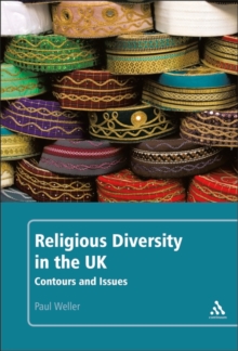 Image for Religious Diversity in the UK