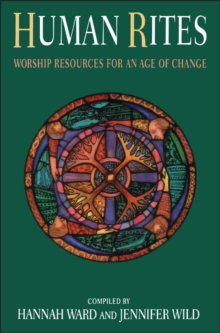 Image for Human rites: worship resources for an age of change