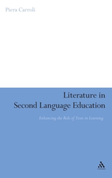 Literature in Second Language Education