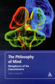 Philosophy of Mind