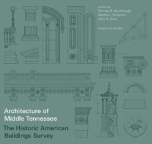 Architecture of Middle Tennessee