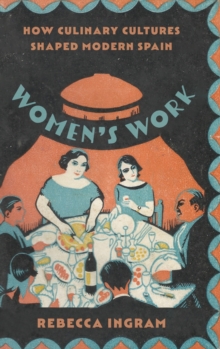Image for Women's Work