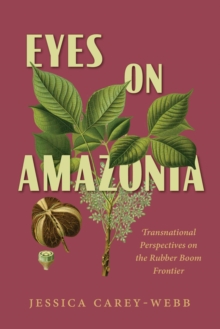 Image for Eyes on Amazonia
