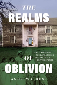 Image for The Realms of Oblivion