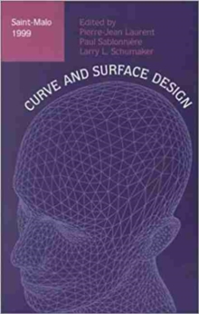 Image for Curve and Surface  Design: Saint-Malo, 1999