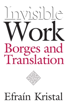 Invisible Work