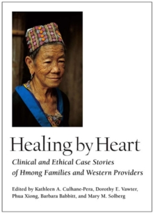 Image for Healing by Heart