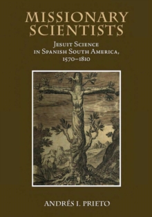 Missionary Scientists