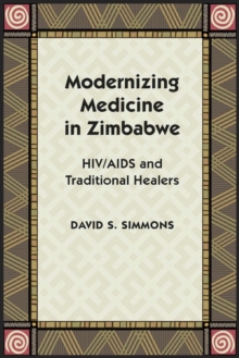 Modernizing Medicine in Zimbabwe