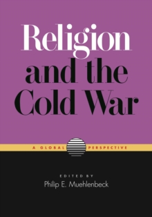 Image for Religion and the Cold War: a global perspective