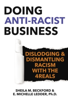 Image for Doing Anti-Racist Business