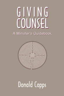 Image for Giving Counsel