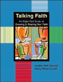 Image for Talking Faith