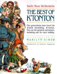 Image for The Best of K'tonton