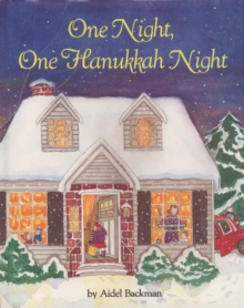 Image for One Night, One Hanukkah Night