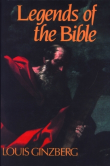 Legends of the Bible