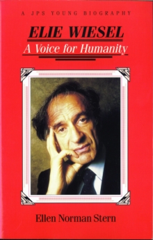 Elie Wiesel