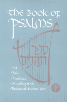 Book of Psalms