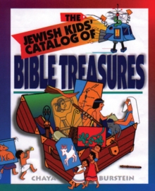 Kids' Catalog of Bible Treasures