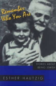 Remember Who You Are