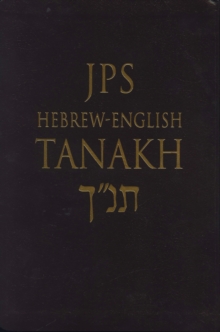 JPS Hebrew-English TANAKH