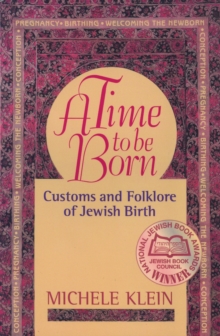 Time to Be Born