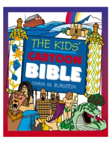 Kids' Cartoon Bible