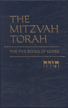 Image for Mitzvah Torah