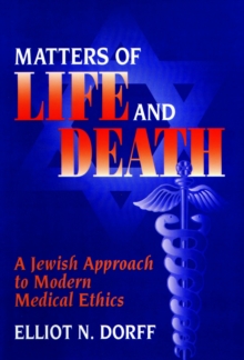 Matters of Life and Death