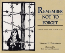 Image for Remember Not To Forget