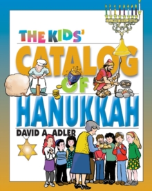 Image for The Kids' Catalog of Hanukkah