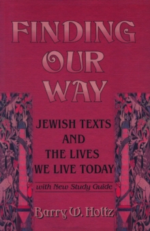 Finding Our Way