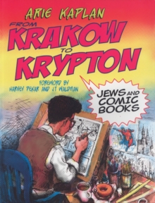 Image for From Krakow to Krypton