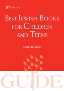 Image for Best Jewish Books for Children and Teens