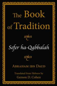 Book of Tradition