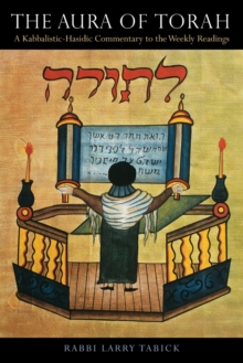 Image for The Aura of Torah