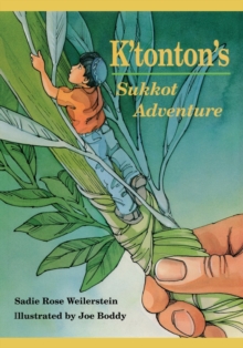 Image for K'tonton's Sukkot Adventure