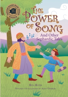 The Power of Song: And Other Sephardic Tales