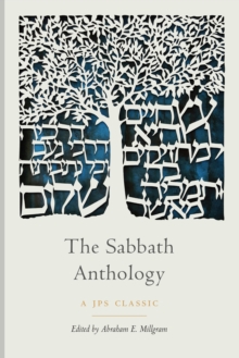 Image for Sabbath Anthology