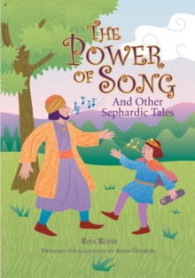 Image for Power of Song: And Other Sephardic Tales