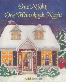 One Night, One Hanukkah Night