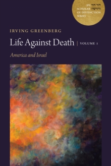 Image for Life Against Death, Volume 1