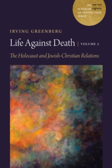 Image for Life Against Death, Volume 2