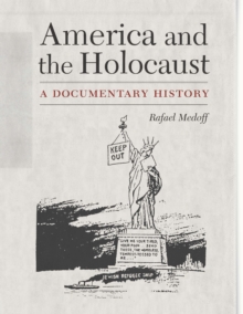 Image for America and the Holocaust